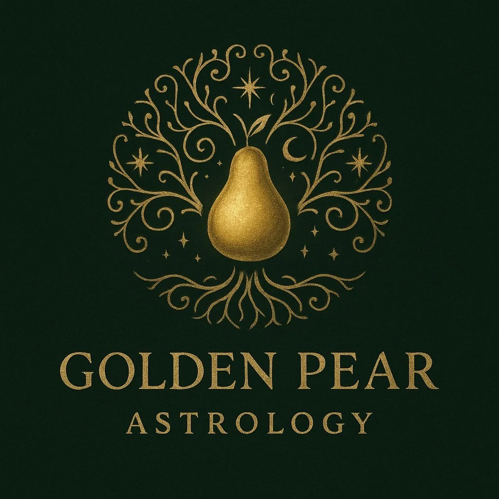 Golden Pear Astrology
