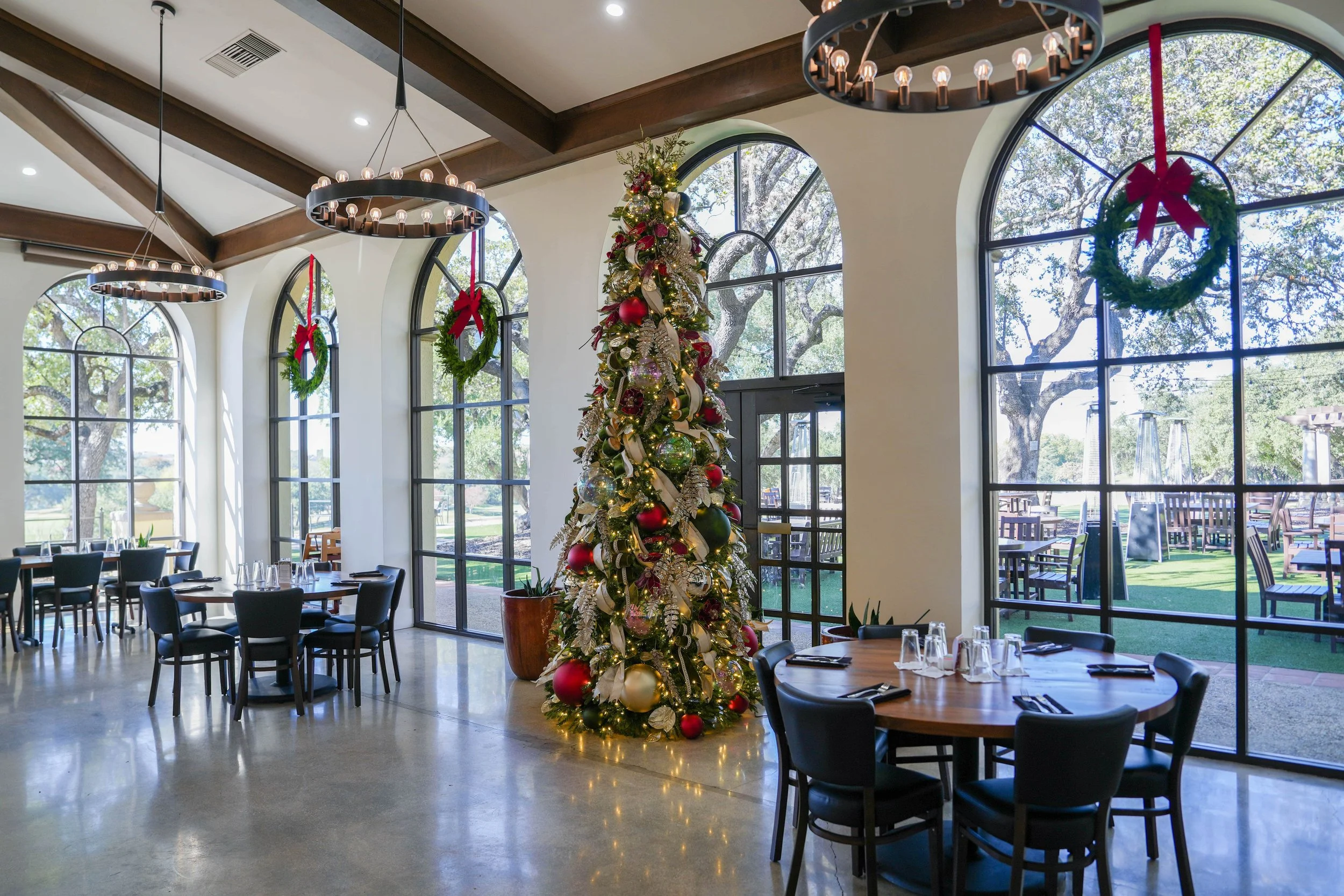 The Club At Sonterra