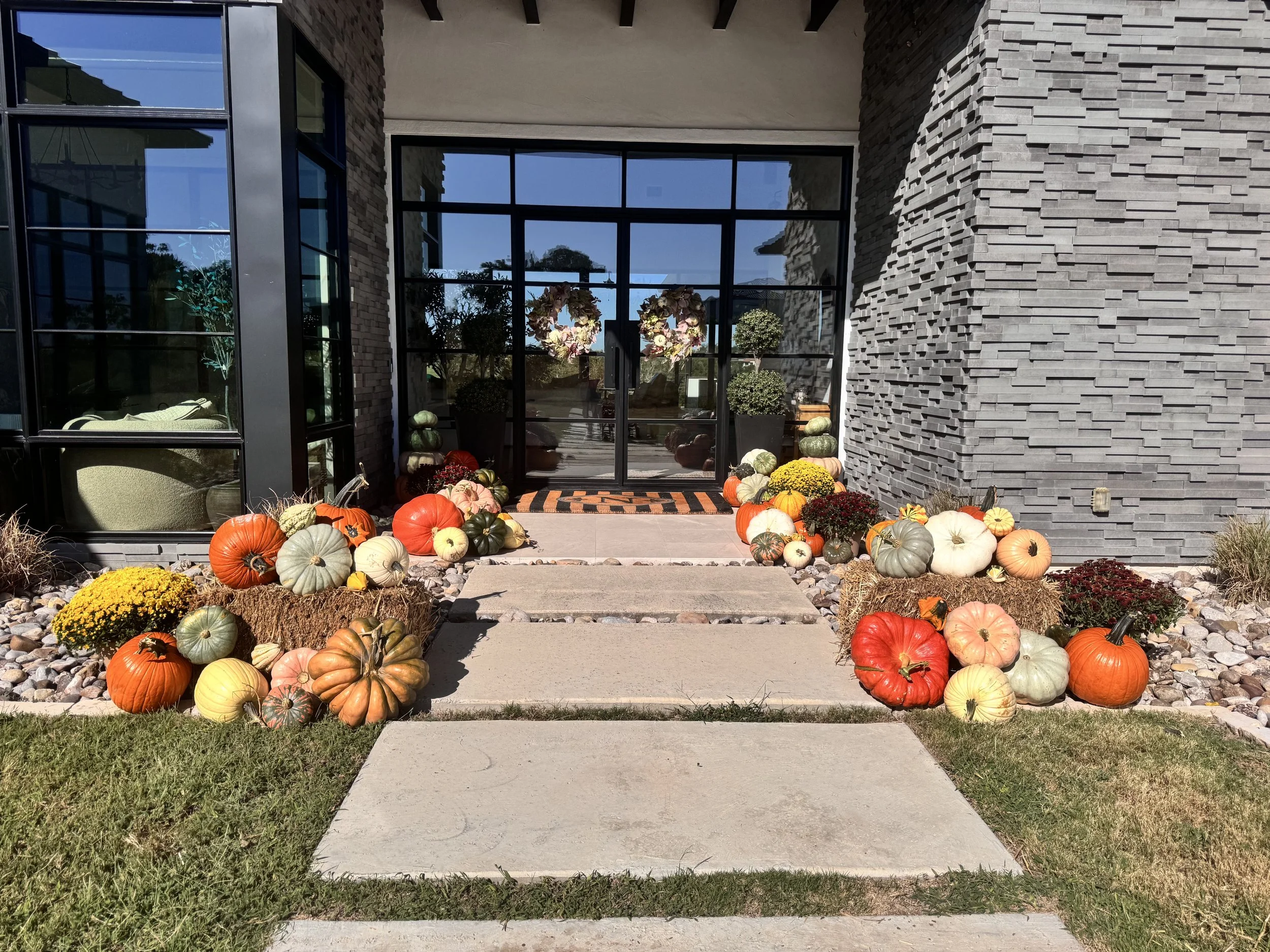 #3 Signature Pumpkin Package