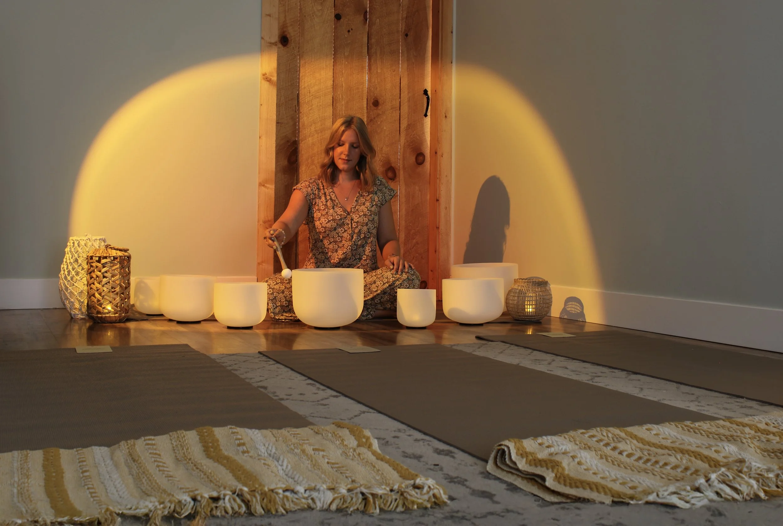 Grief Therapy Intensive