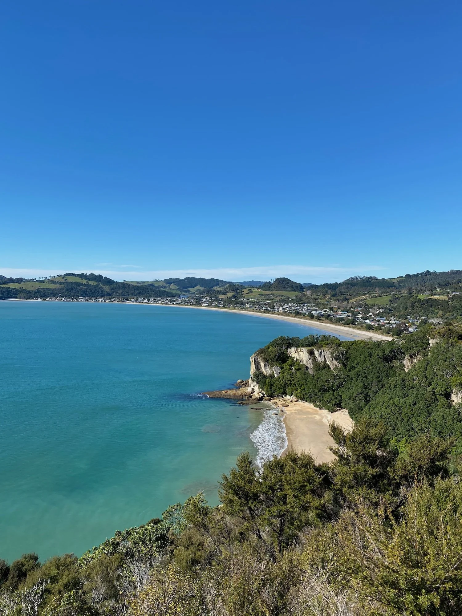 Shakespeare Cliff Walk