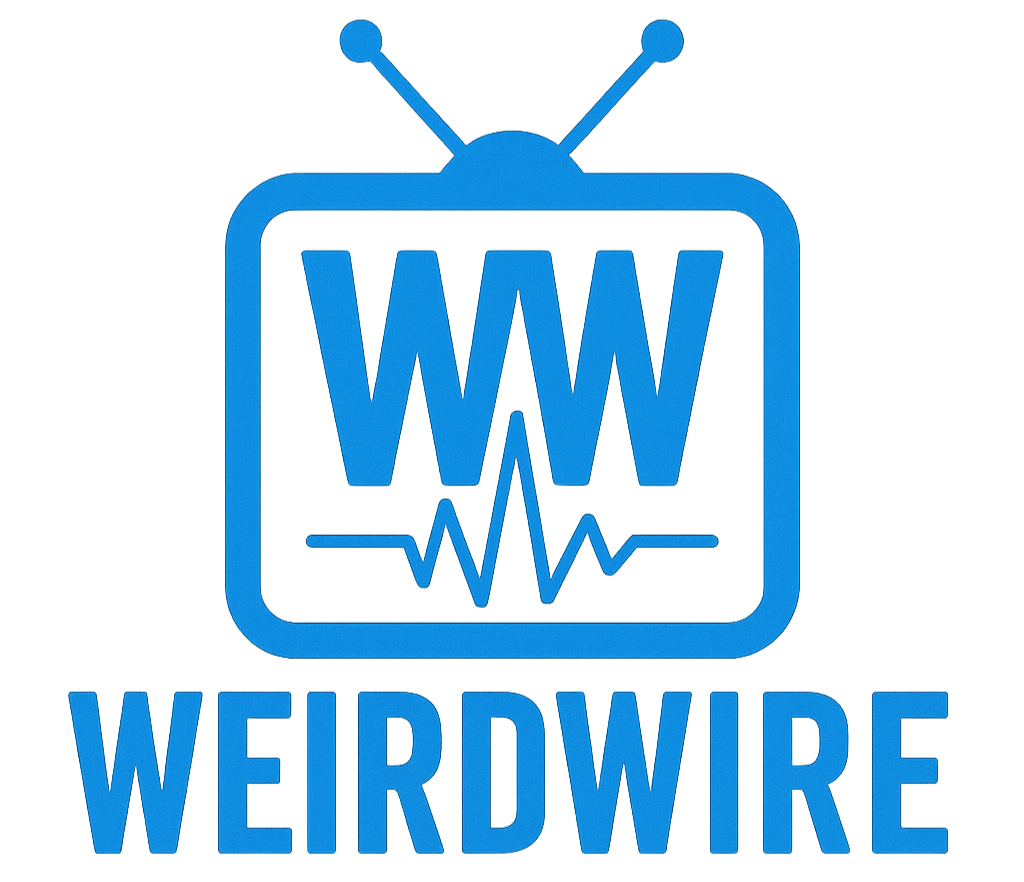 WeirdWireapp