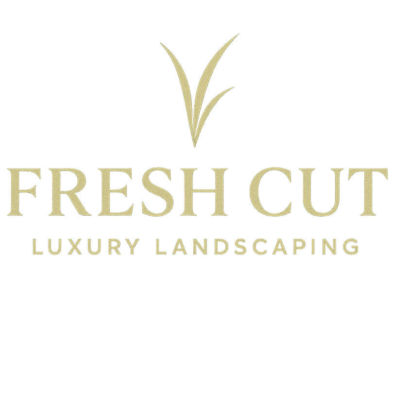 Fresh Cuts Luxury Landscaping 