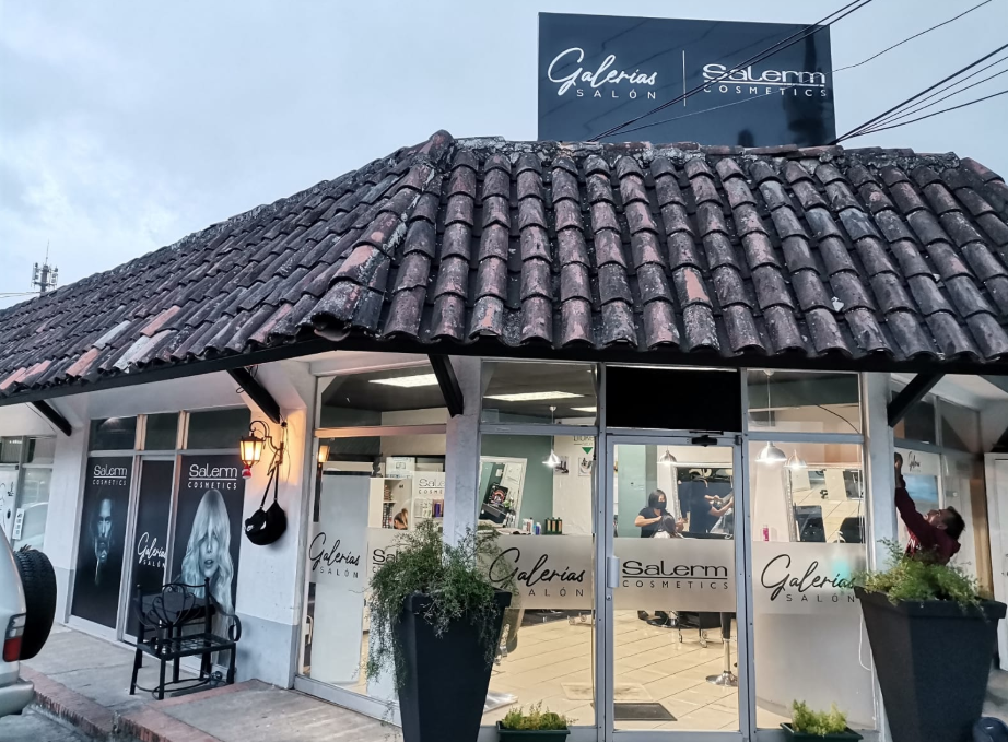 Galerias Salón fachada.png