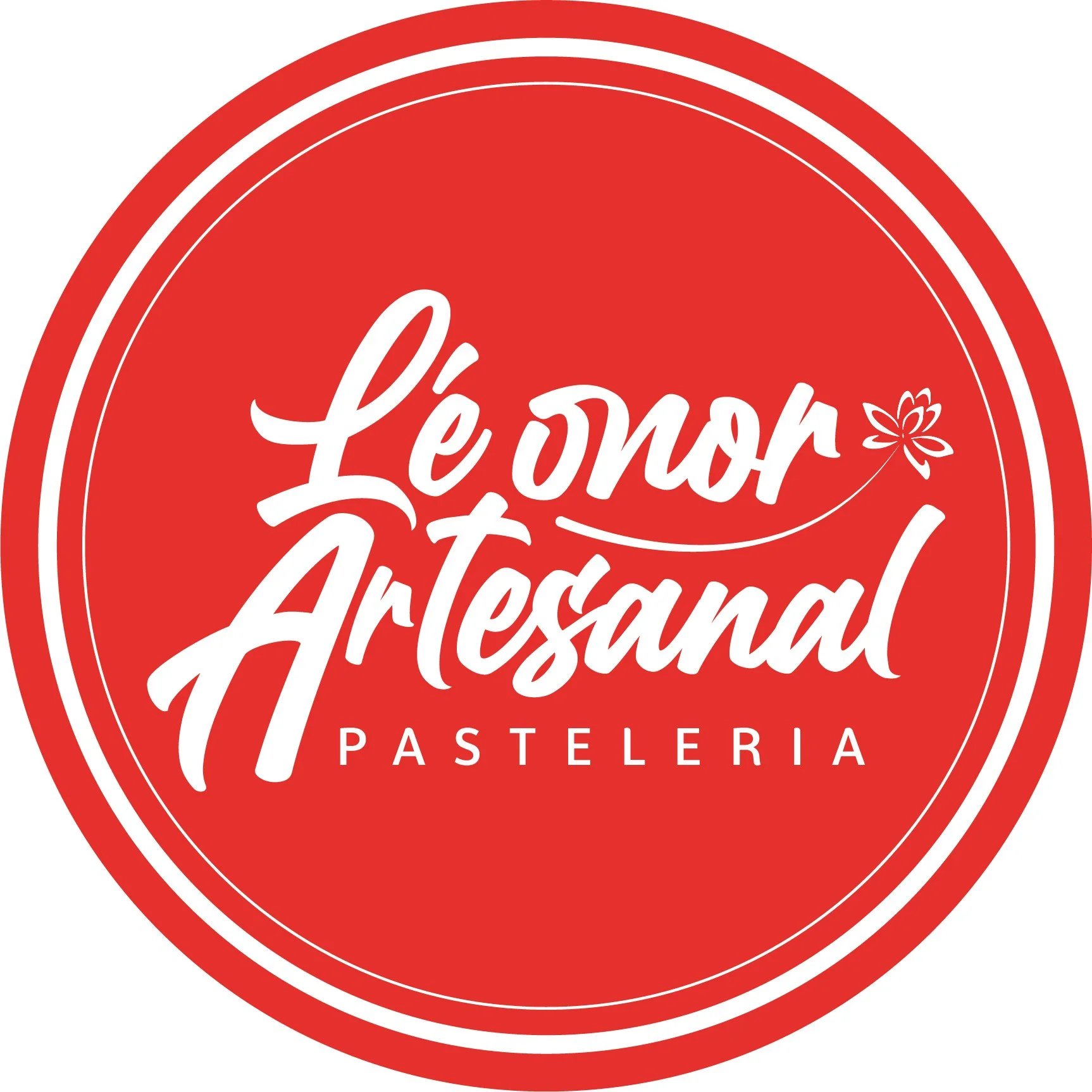 Lé onor Artesanal rojo.jpg