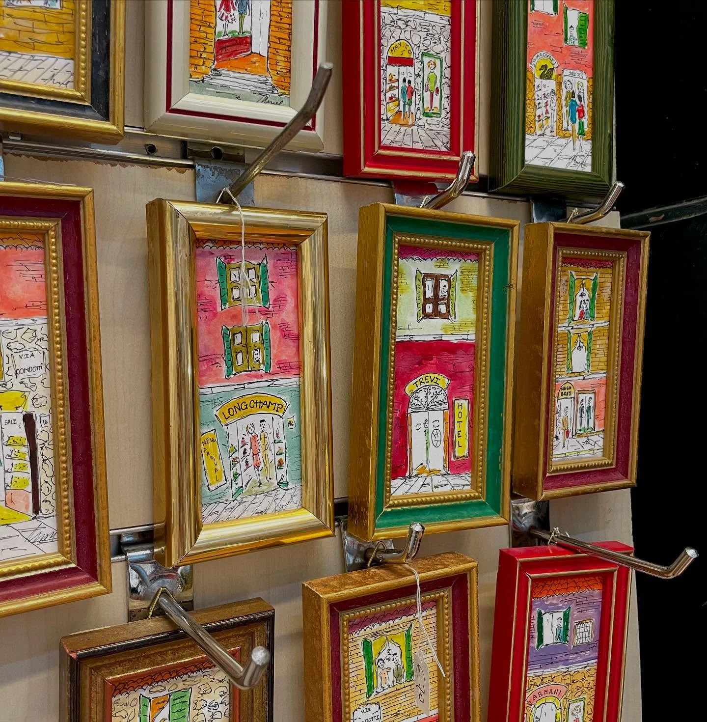 slow mornings ✨🥐🚕🥂