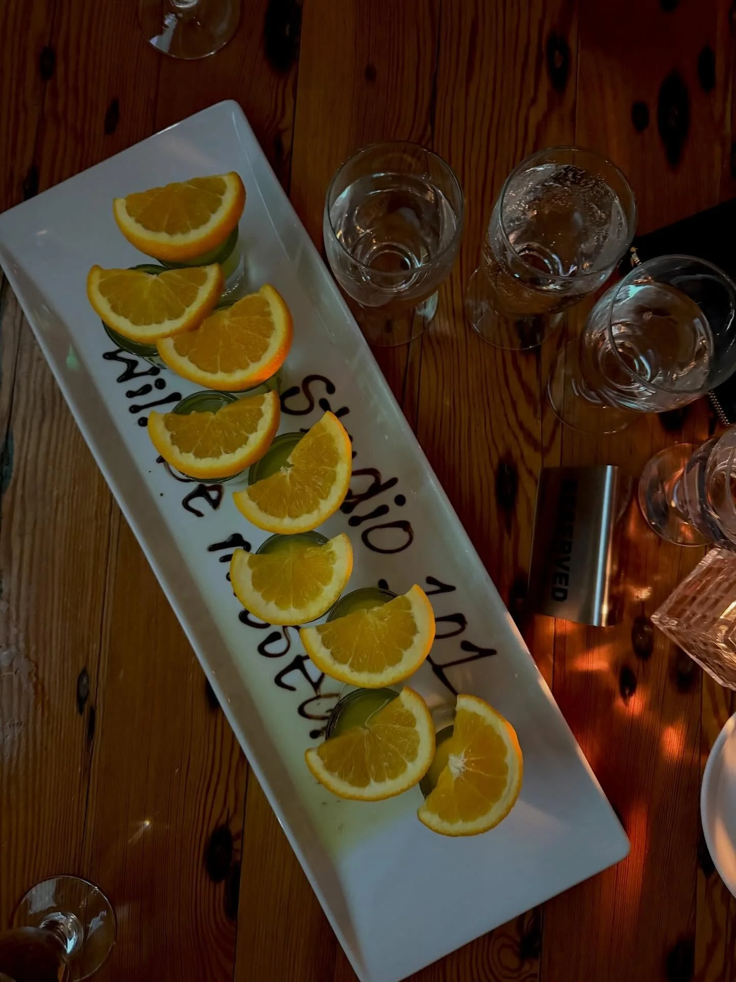 when one door closes another will open 🤍 @studio101ri