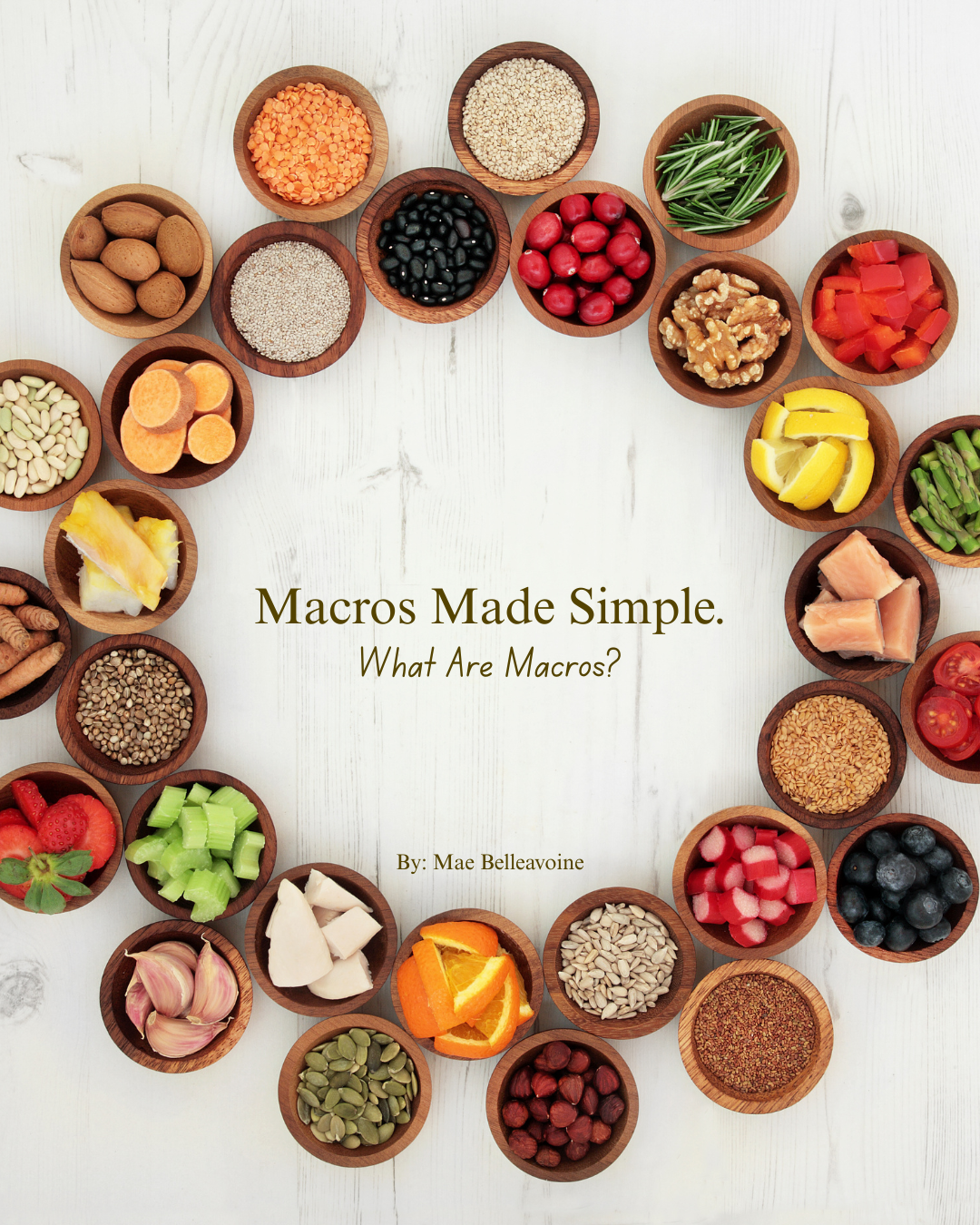 Macros Made Simple