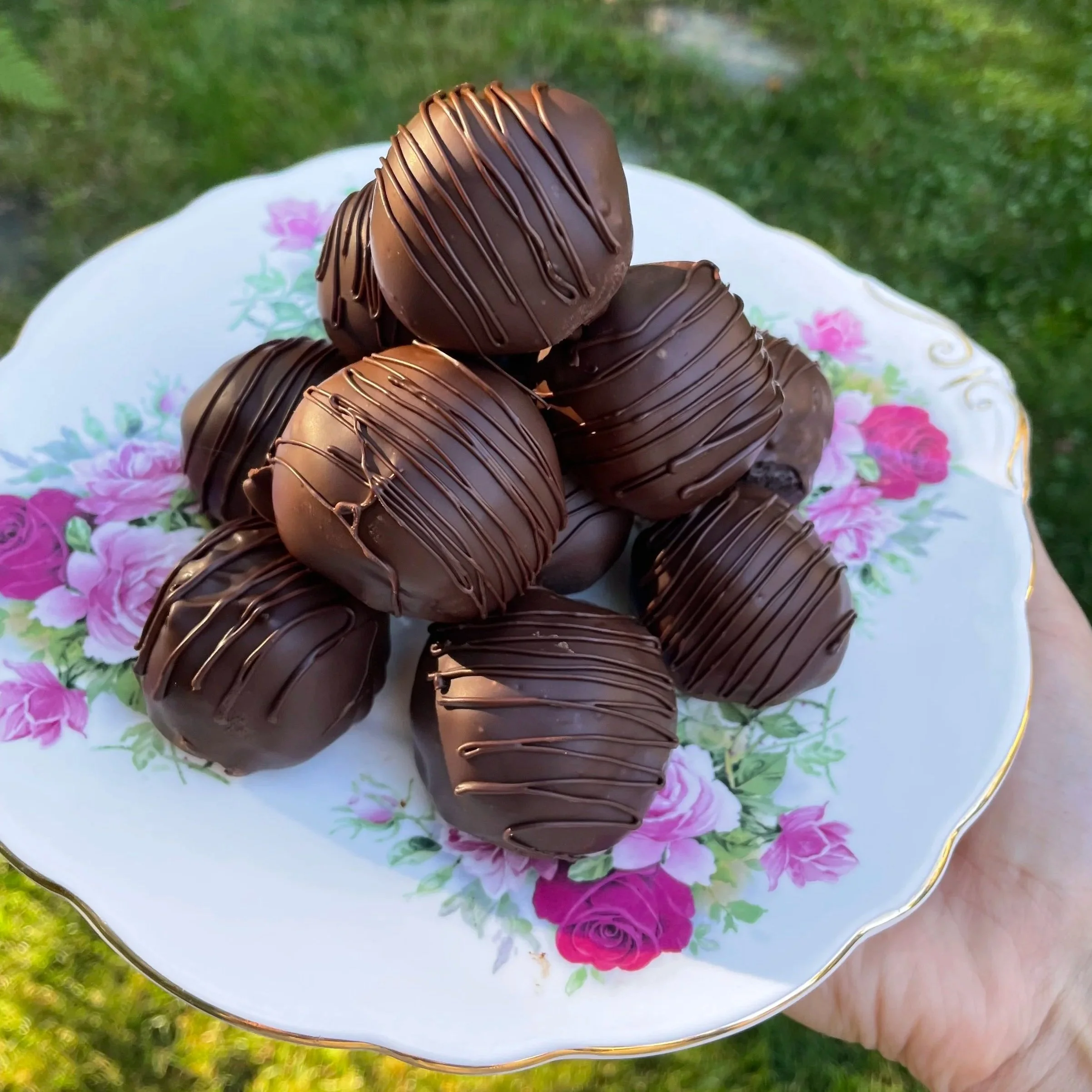 Oreo Truffle