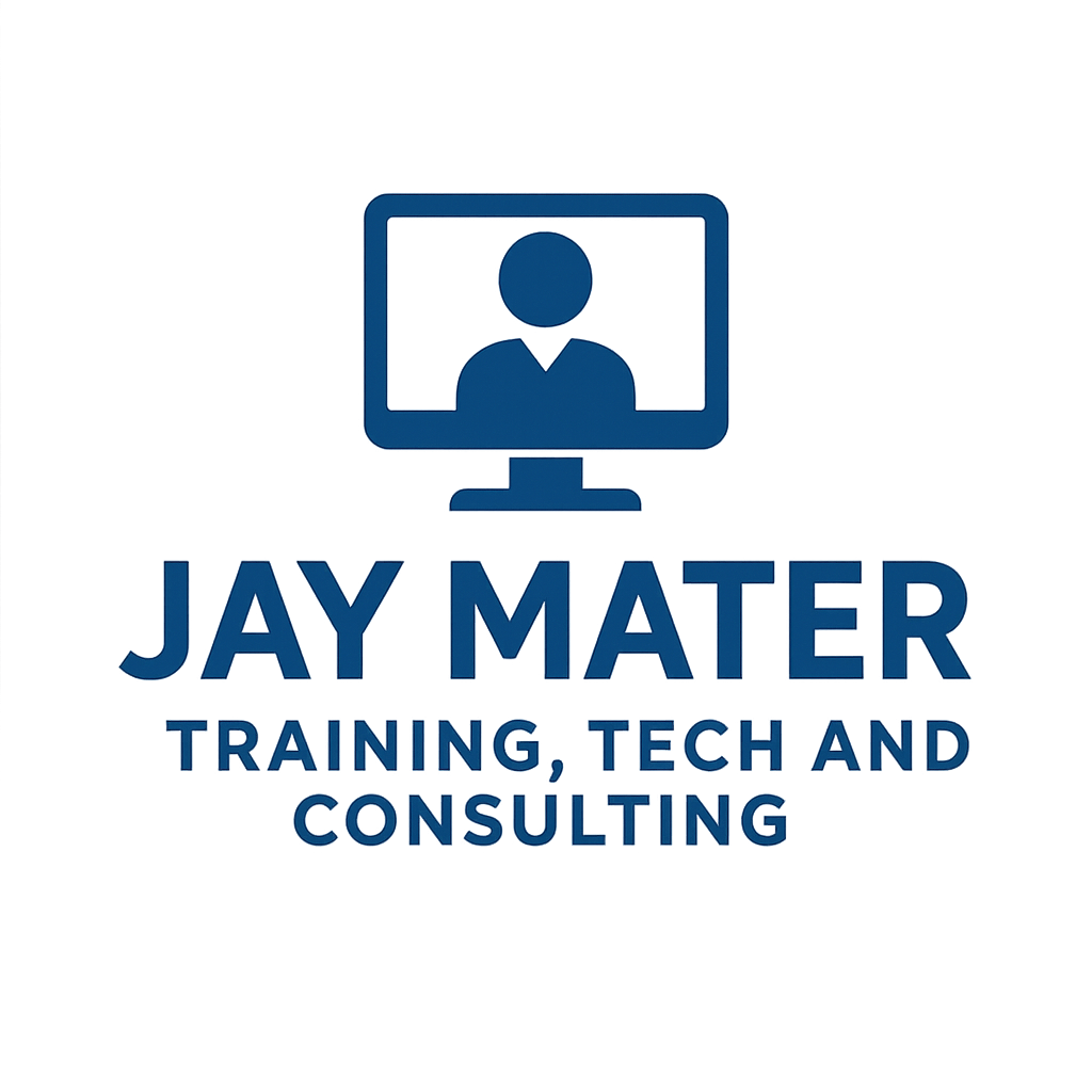 Mater Web Design &amp; Training