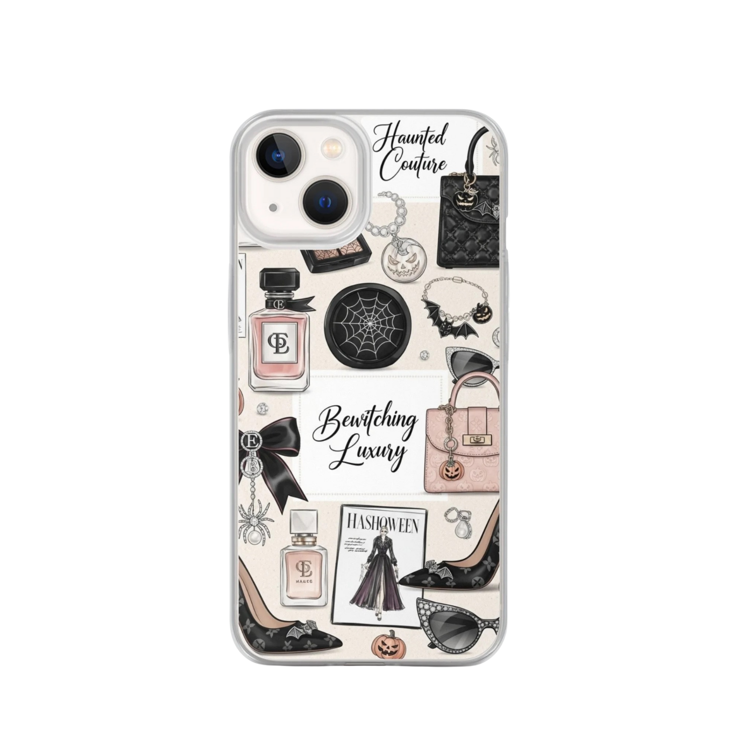 Haunted Couture iPhone case .png