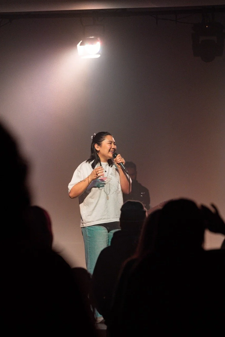 Event + Concert Photography