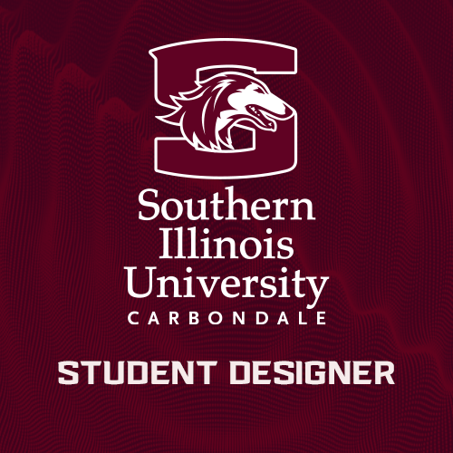 Student Graphic Designer