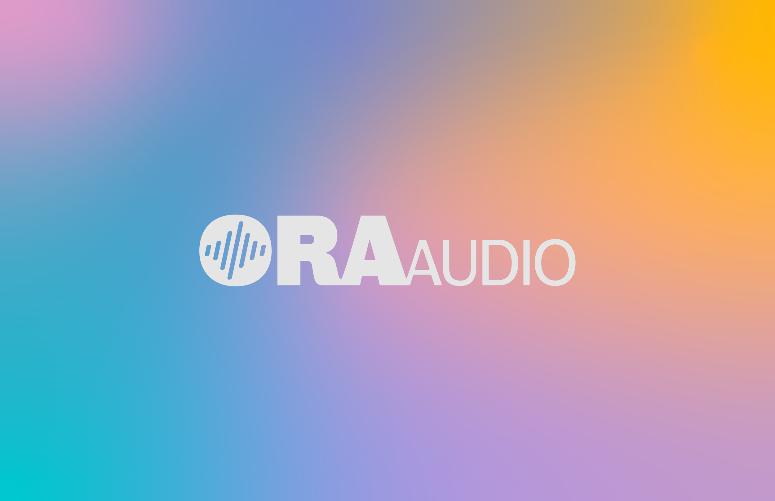 ORA AUDIO