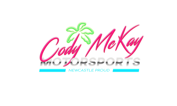 Cody McKay Motorsports