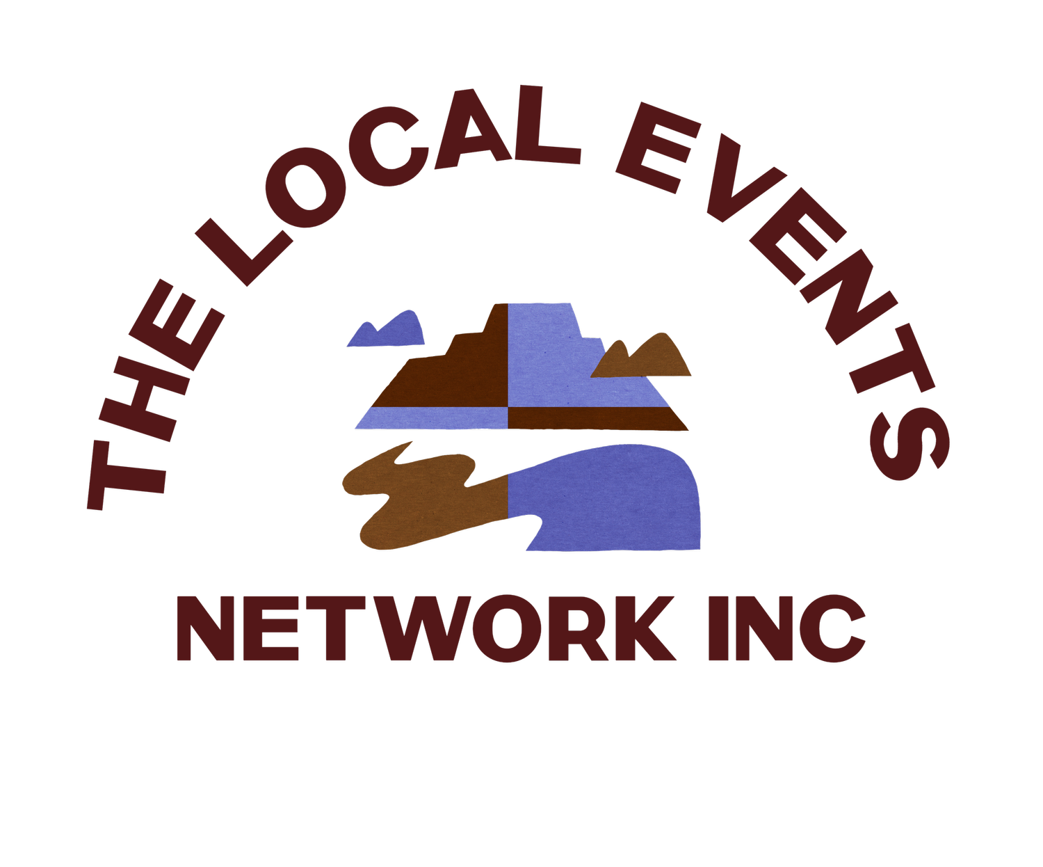 The Local Events Network