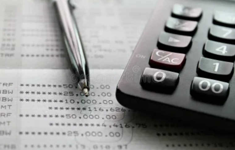 What Does The Financial Health Of Your Business Look Like?