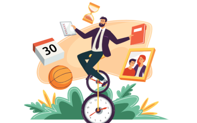 Mastering Time Management