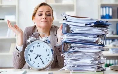 Common Behaviours of Business Owners Who Need Help!