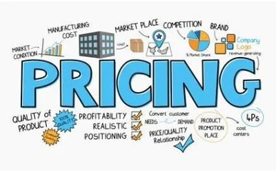 5 Top Tips to Avoid Common Pricing Mistakes