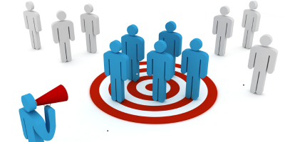 Identifying Your Target Market and Ideal Customer