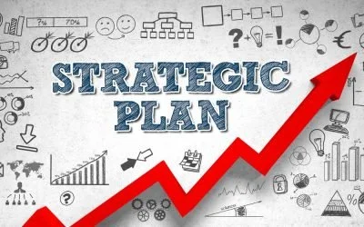 Crafting a Strategic Business Plan for Business Growth