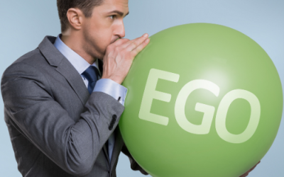 How I learnt to understand ego