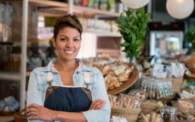 5 top tips for presenting your business to attract more customers
