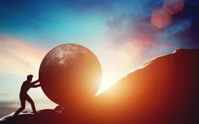 Importance of resilience in business & life