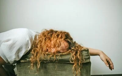 Vulnerability, bravery and being worthy