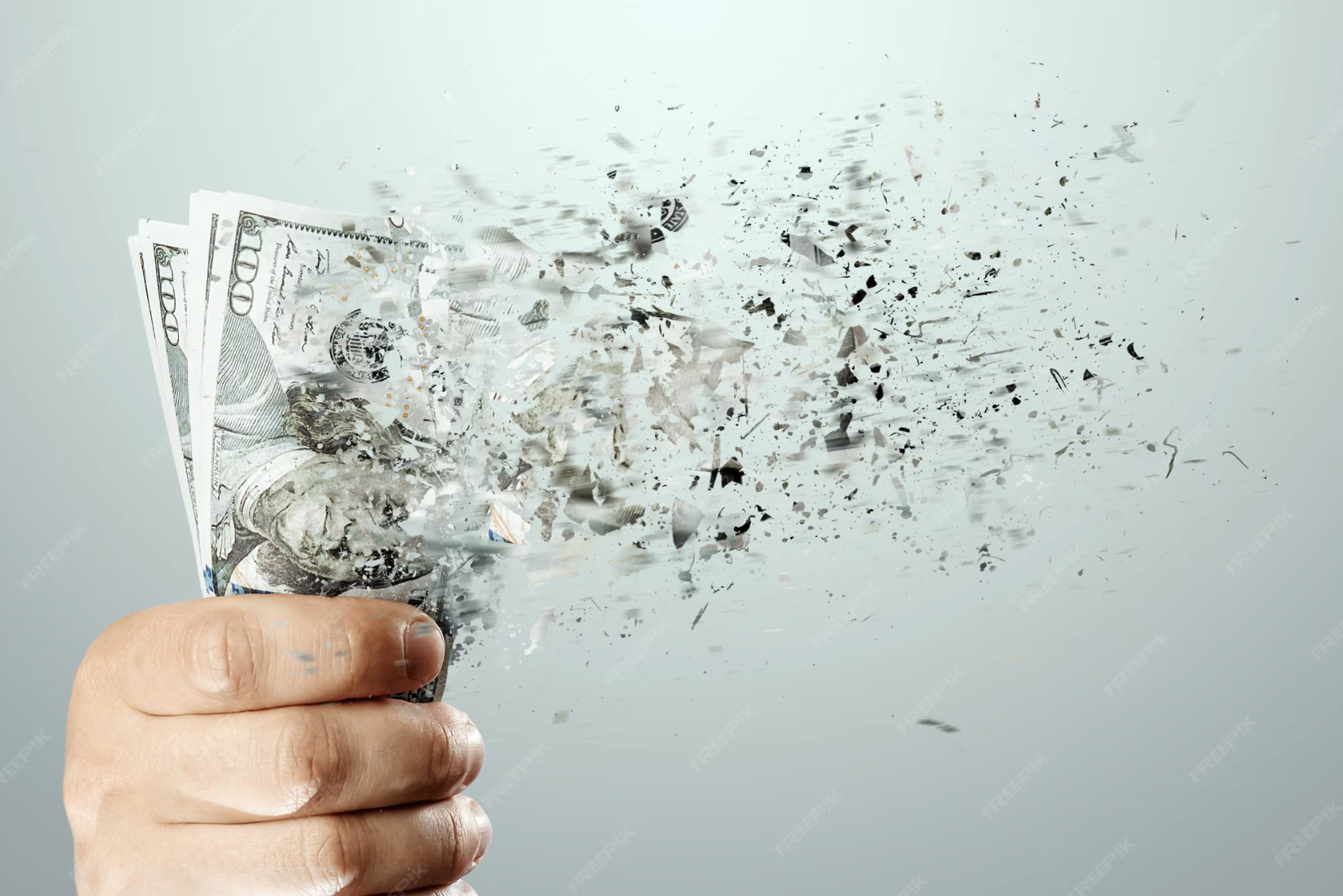 Stop Leaking Cash & Reclaim Your Profit Potential