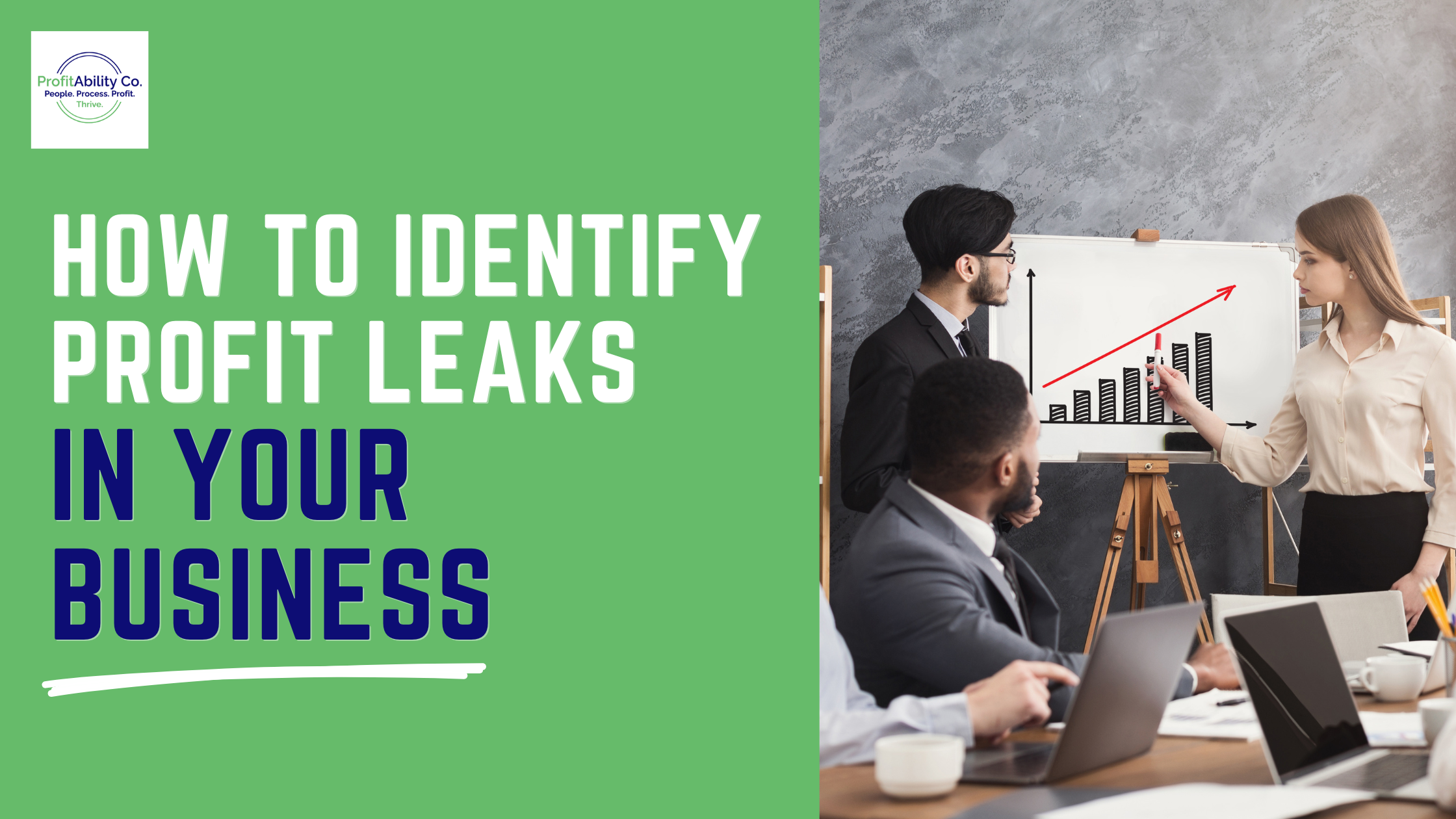 How to Identify Profit Leaks in Your Business