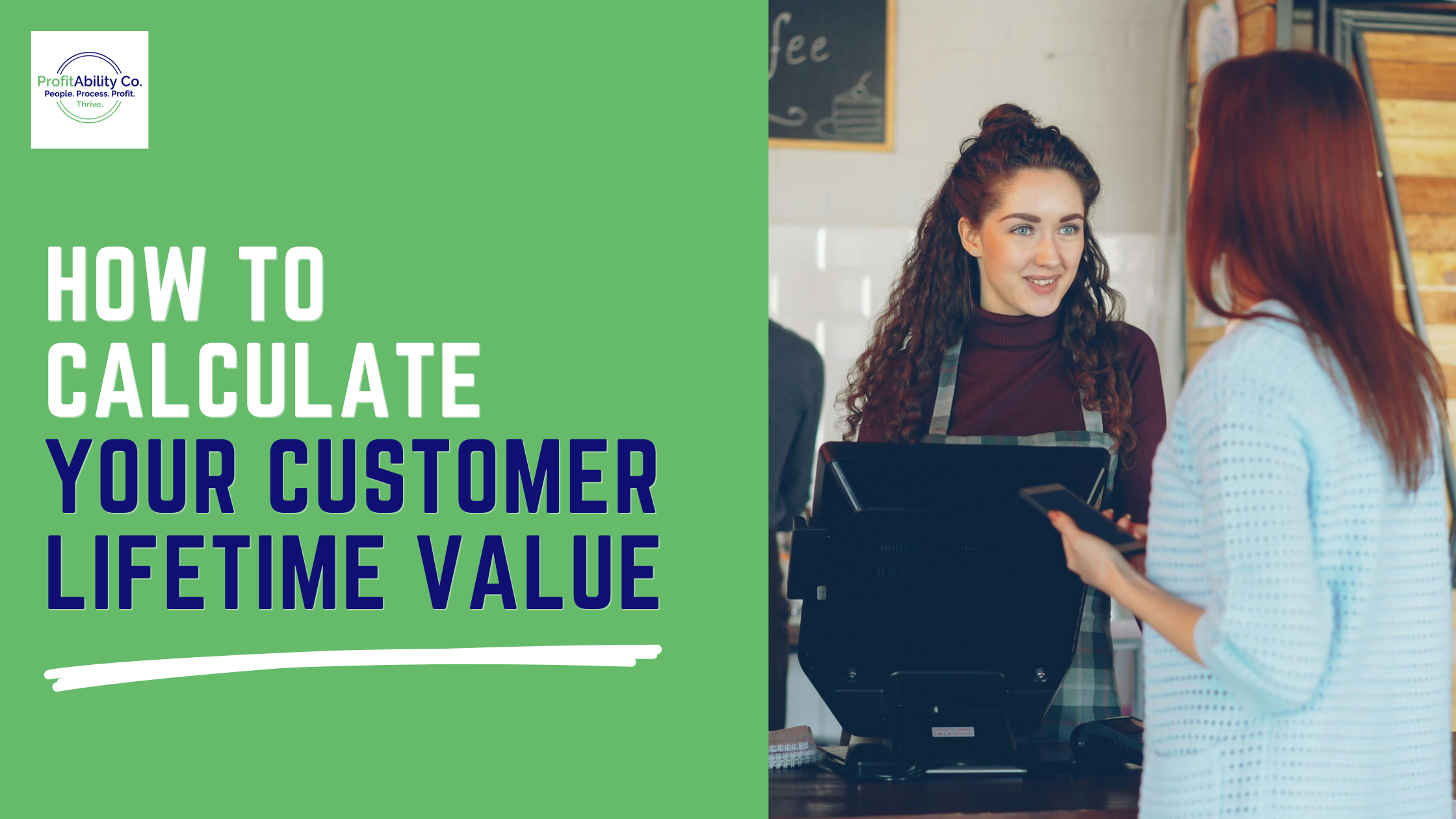 How to Calculate Your Customer Lifetime Value&nbsp;