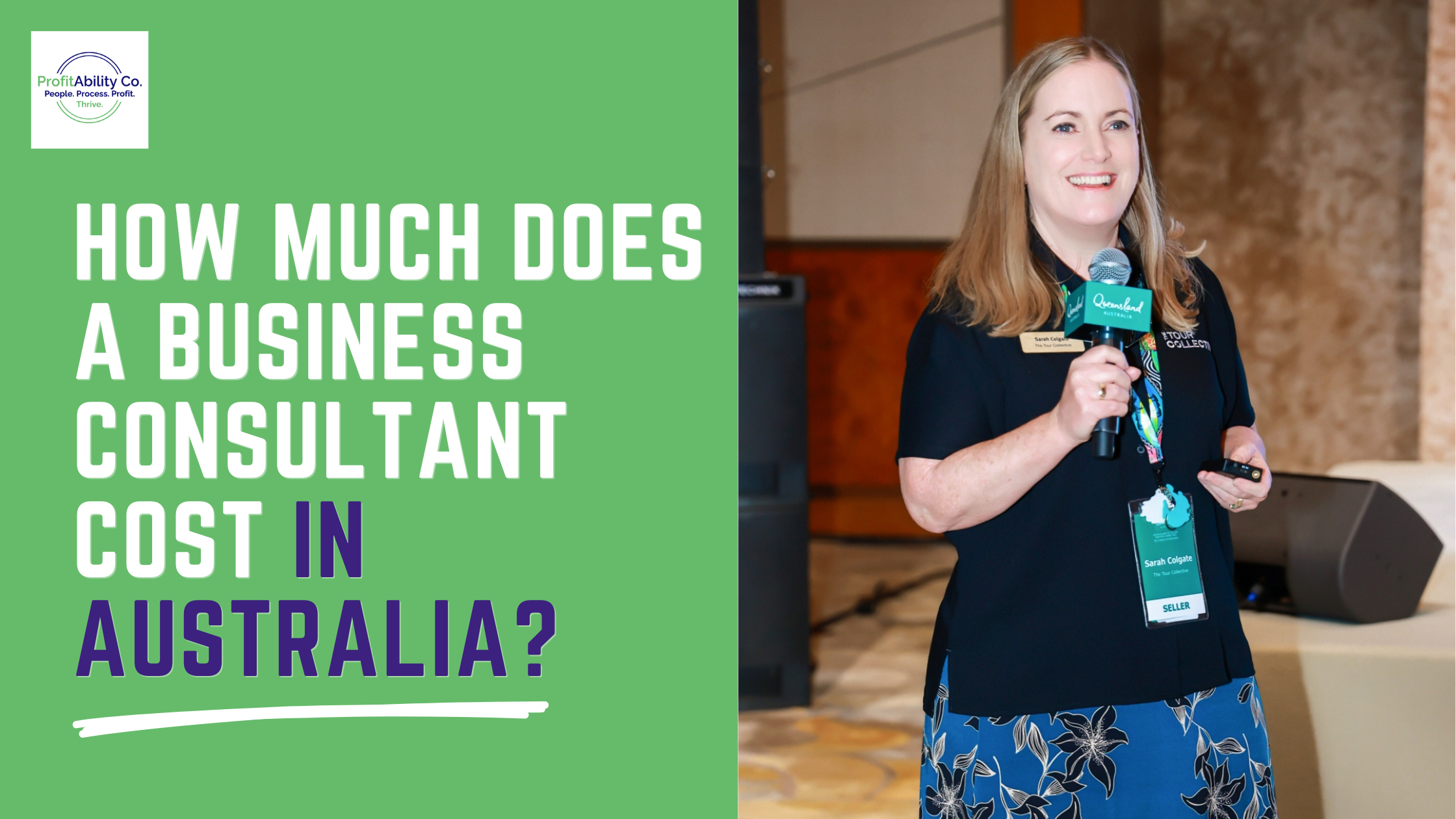 How Much Does a Business Consultant Cost in Australia?