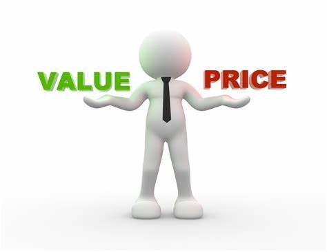5 Top Tips to Avoid Common Pricing Mistakes — Sarah Colgate