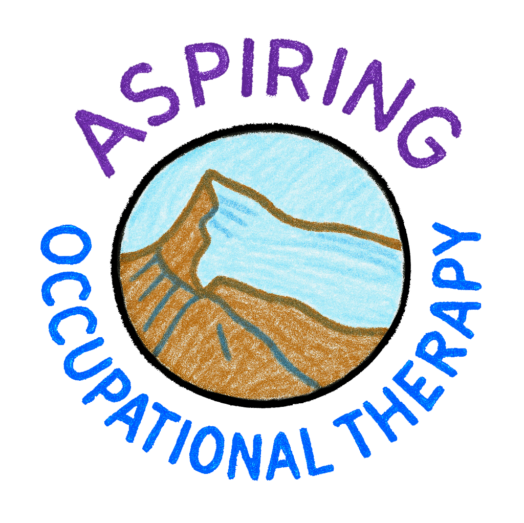 Aspiring Occupational Therapy