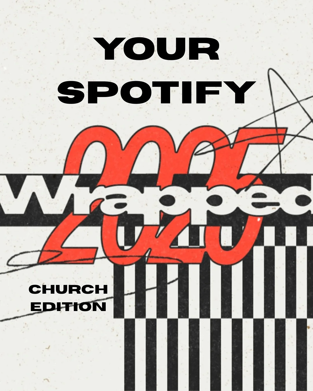 Happy #spotifywrapped week! 😉