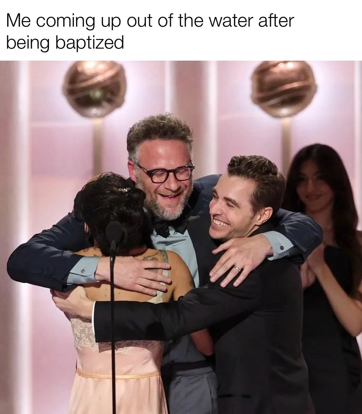 You know the drill 🙂&zwj;↕️