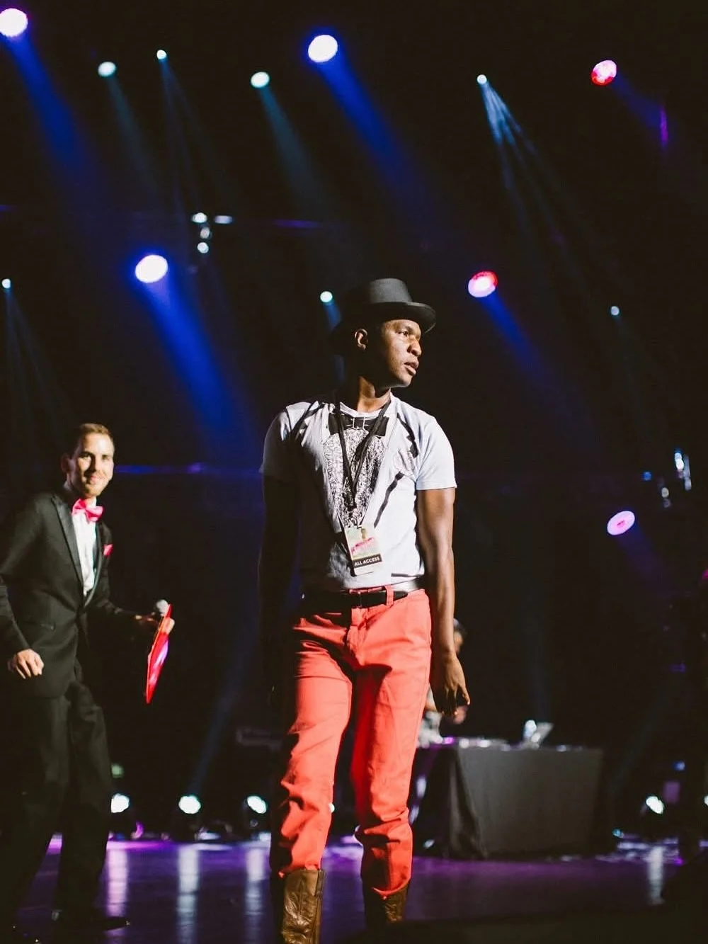 Someone said 2026 is the new 2016