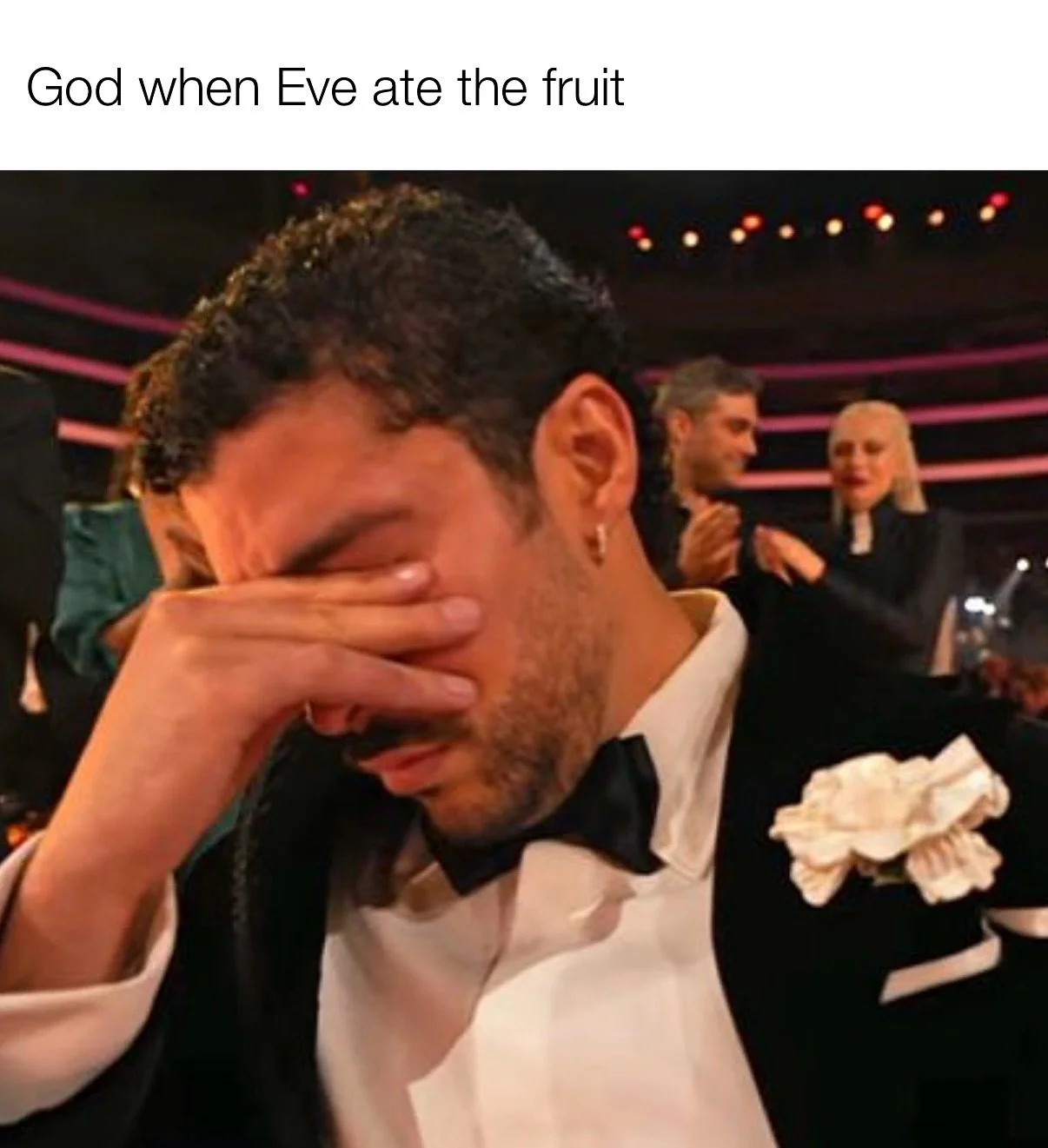 You know what time it is ✨🙂&zwj;&harr;️