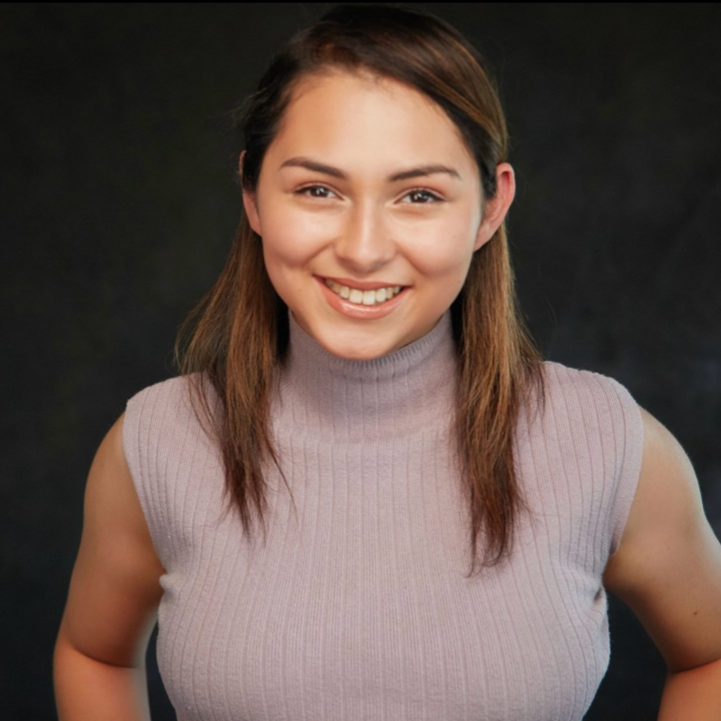 Susana, Karen, Haley