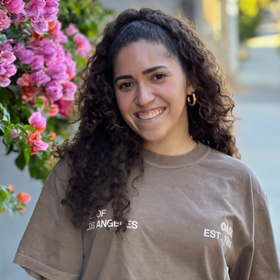 Veronica &amp; Brandan