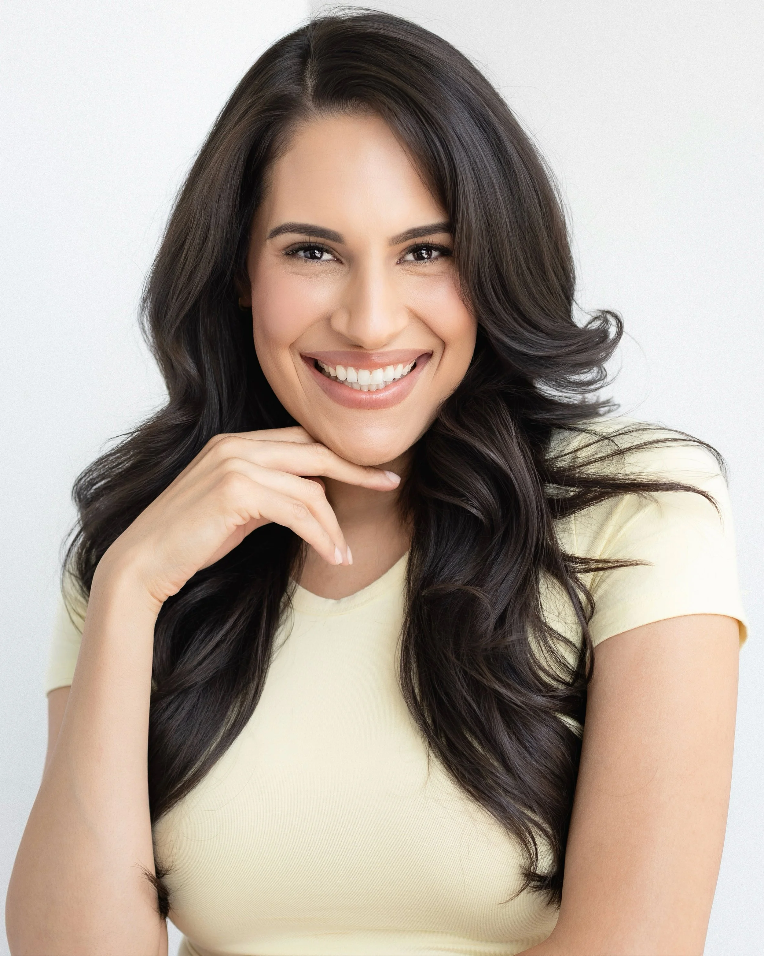 Alexis, Brandan, Shelby