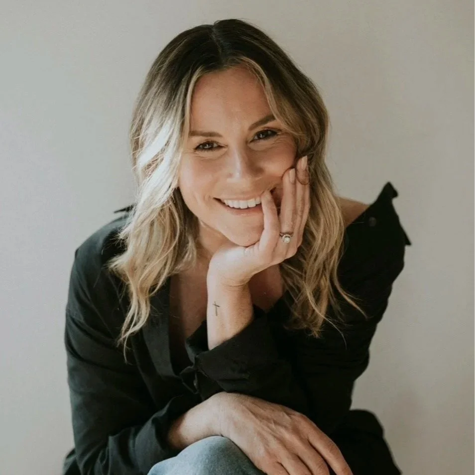 Michelle, Christina, Charissa