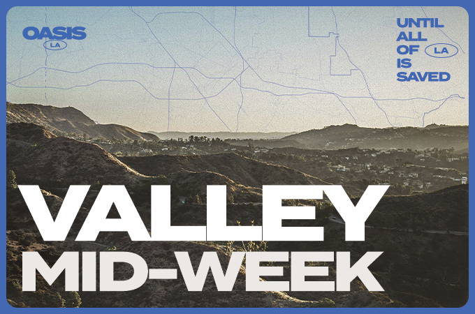 Valley Midweek