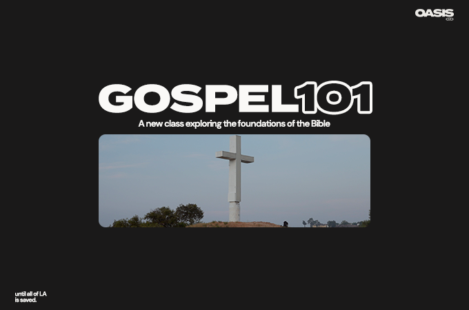 Gospel 101