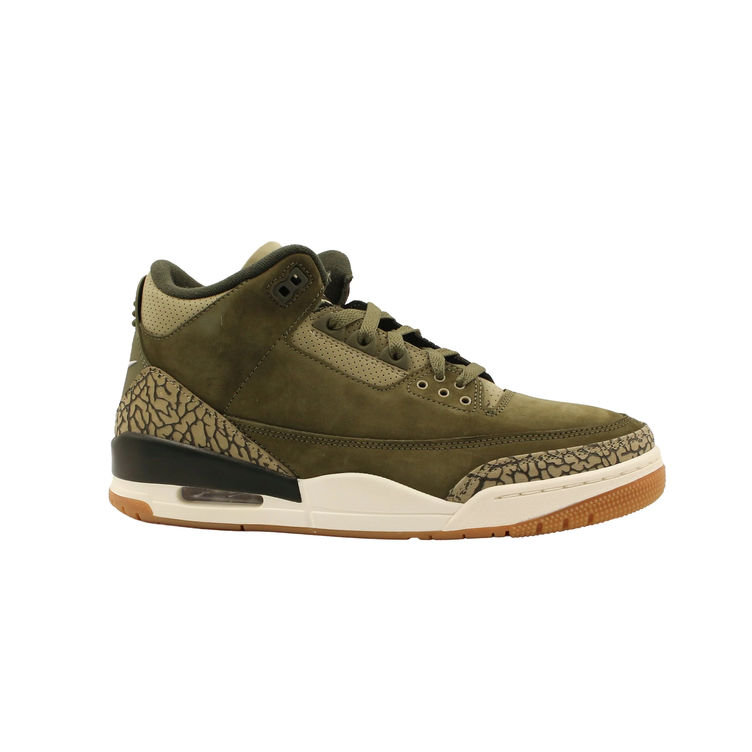 Jordan 3 Retro Family Affair