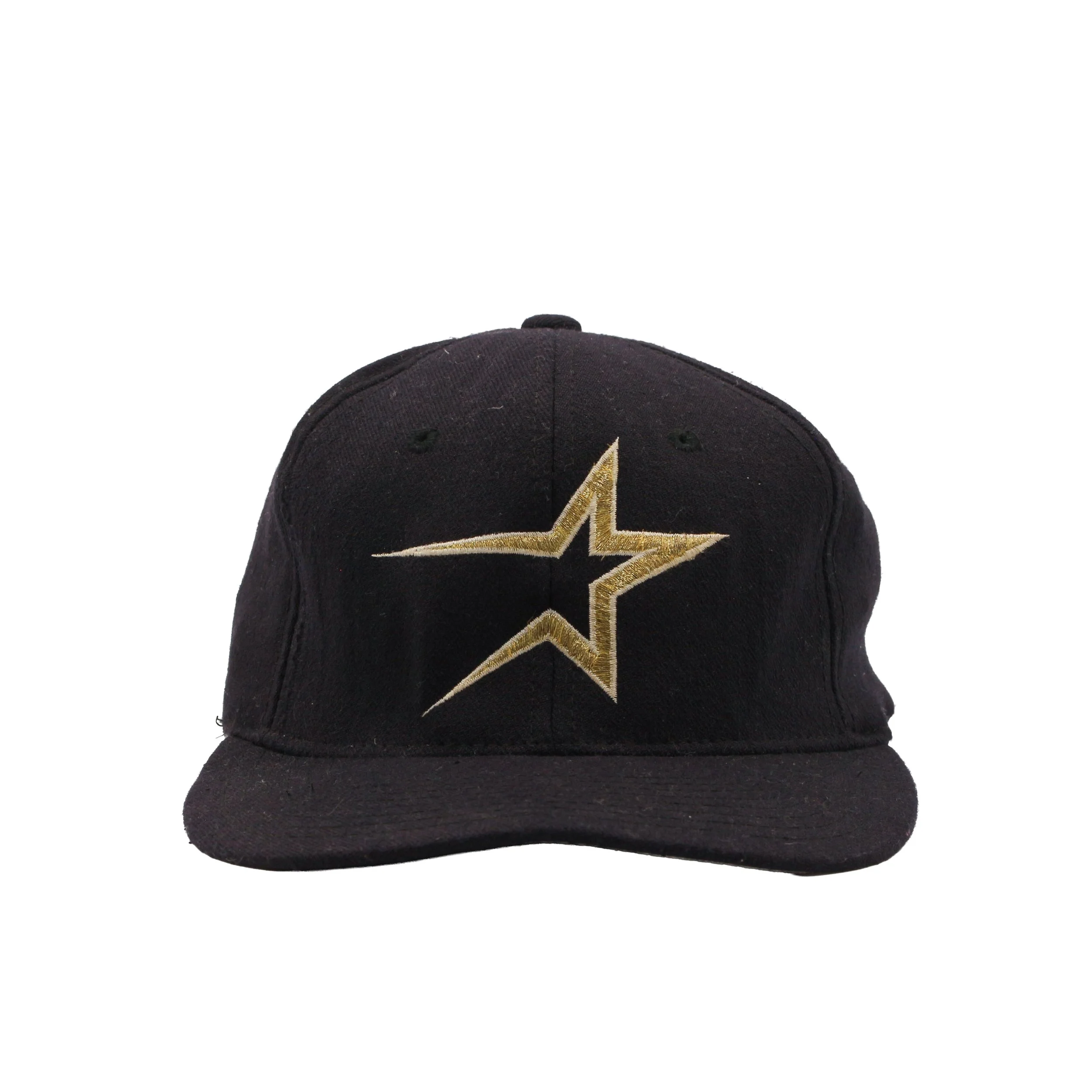 Vintage Astros Starter Fitted Cap