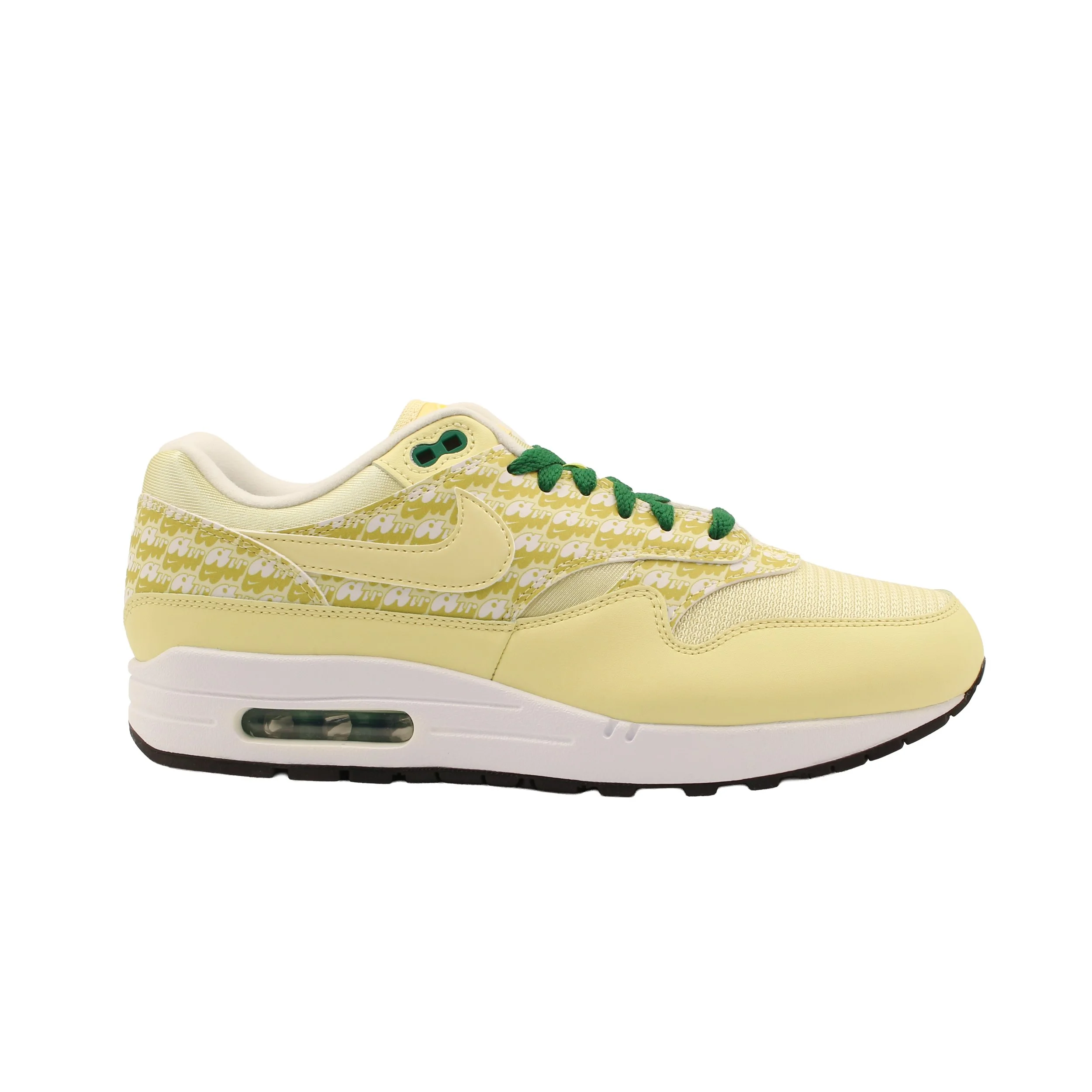 Nike Air Max 1 Lemonade