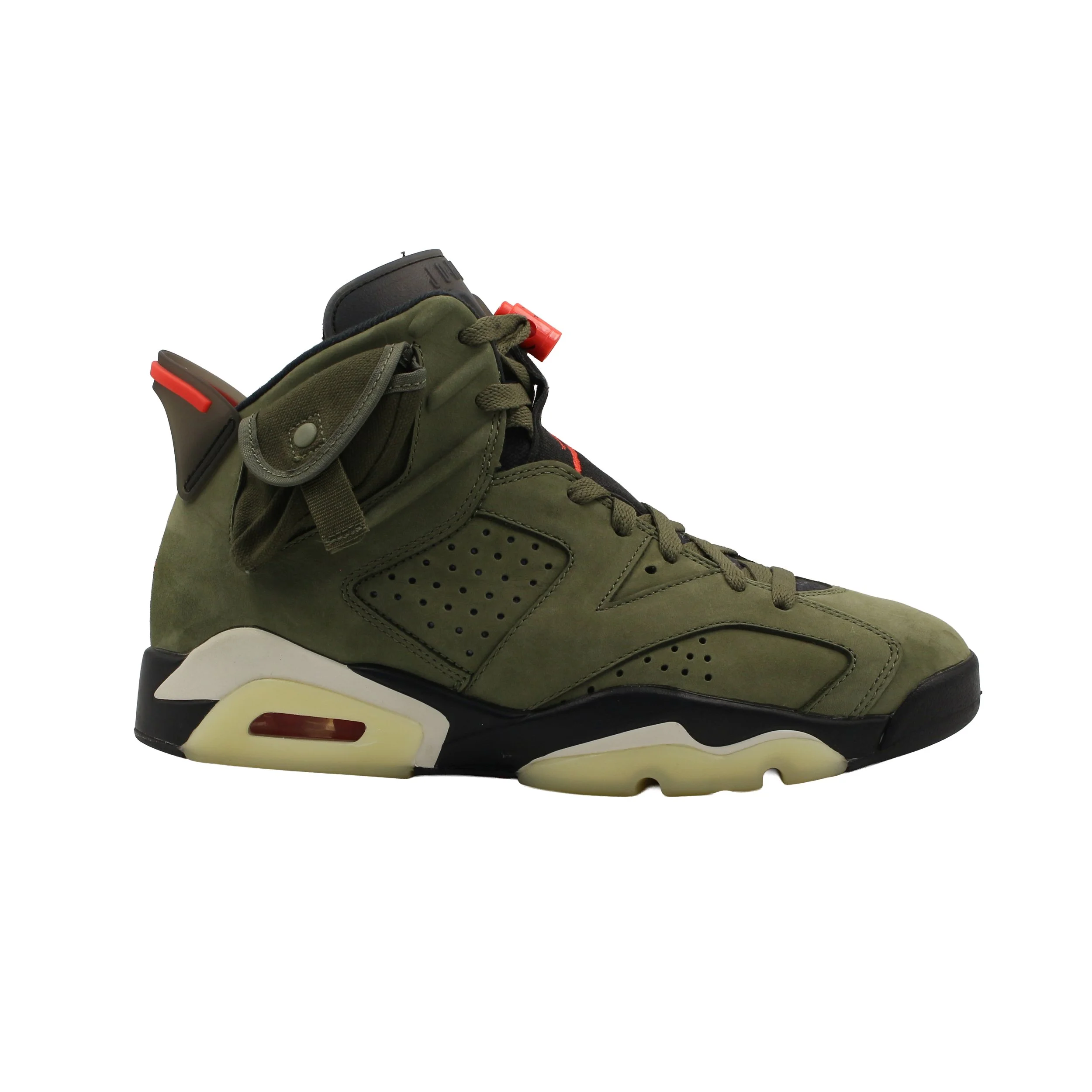 Jordan 6 Retro Travis Scott 